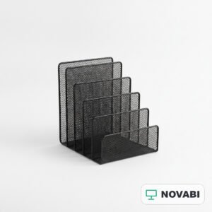 Mesh Desktop File Organizer