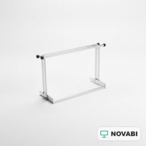 Hanging File Folder Frame