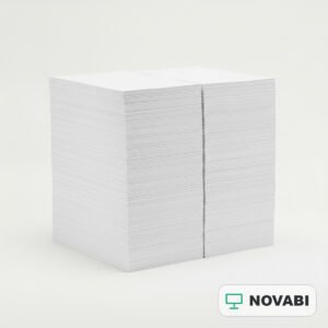 Premium Multipurpose Copy Paper (10-Ream Case)