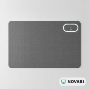 Wireless Charging Desk Pad